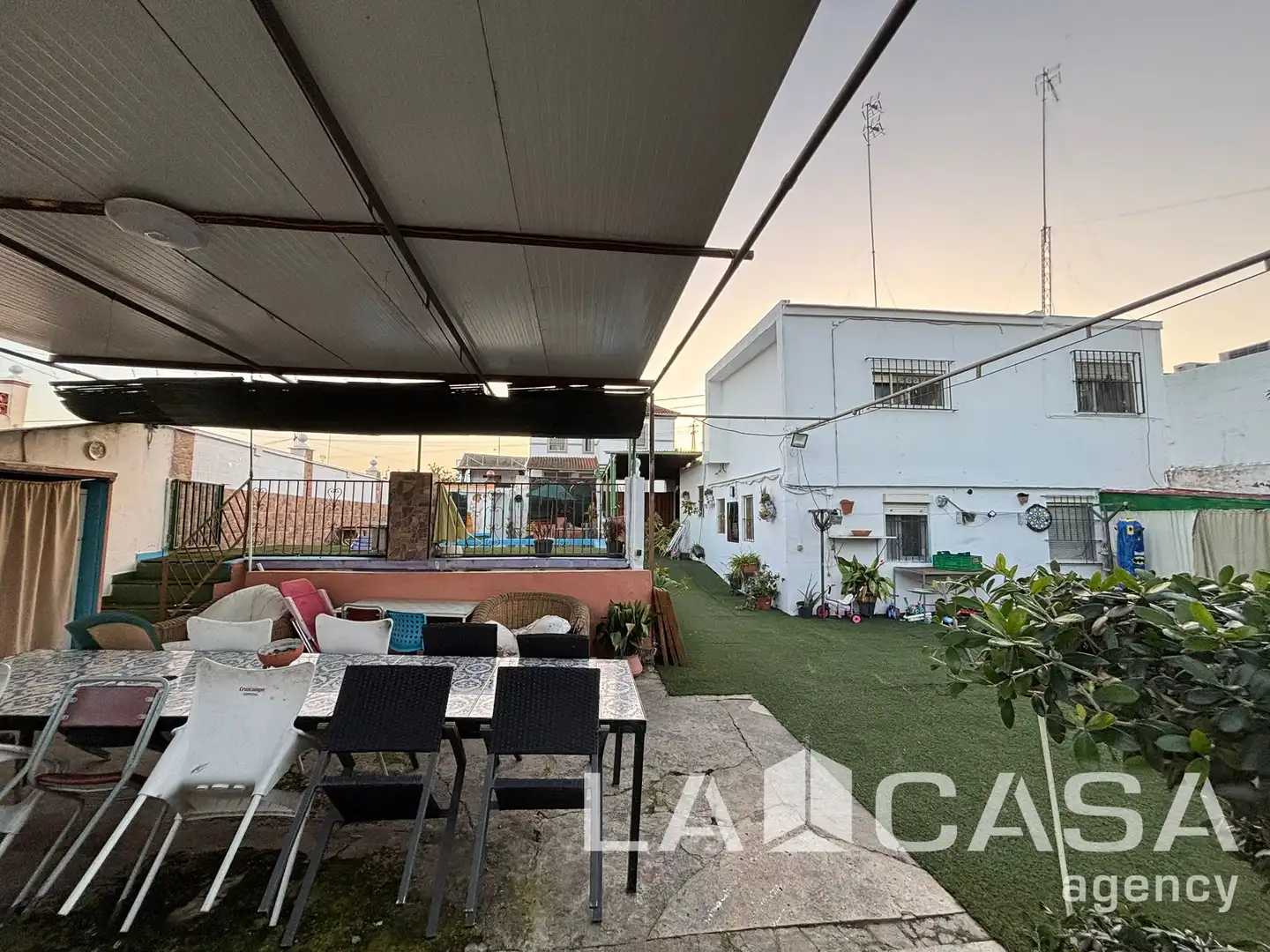 Chalet en venta en Oromana, imagen 20