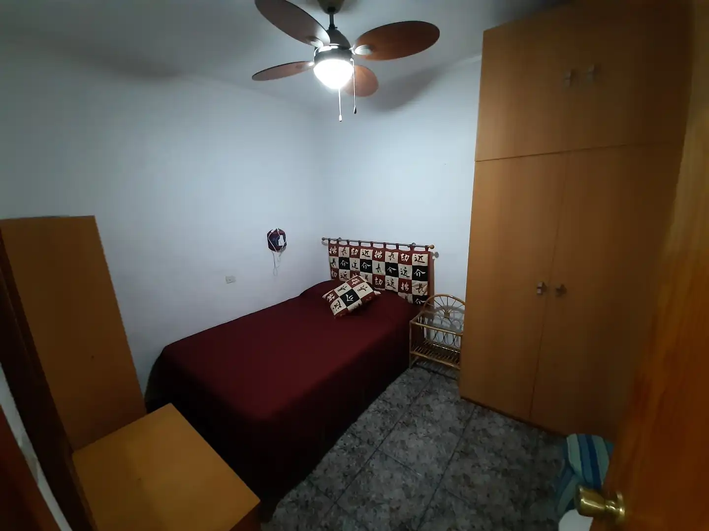 Maison mitoyenne à louer à Lo Pagán, imagen 19