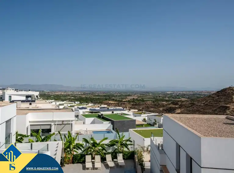 Detached house with pool for sale in Rojales, imagen 11
