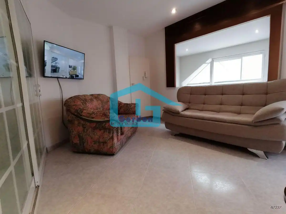 Flat for sale in N/A, 2, Adina - Portonovo