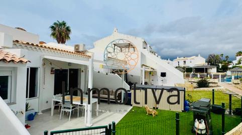 Foto 2 de Casa o xalet en venda a Avenida J.m. Galván Bello, Golf del Sur - Amarilla Golf, San Miguel de Abona