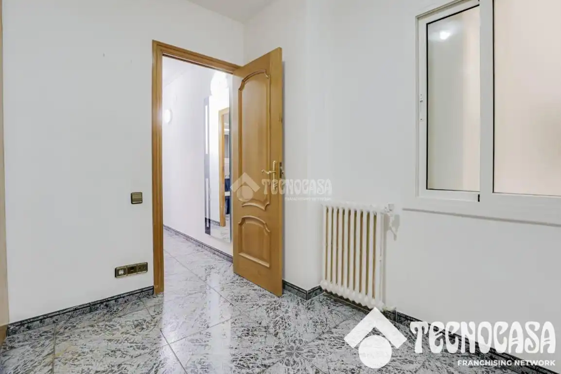 Piso en venta en Viladecans con Aire acondicionado, Calefacción y Balcón