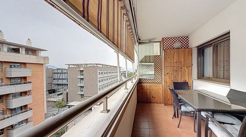 Foto 3 de Piso de alquiler en Calle Lili Alvarez, Martín Carpena - Torre del Río, Málaga Capital