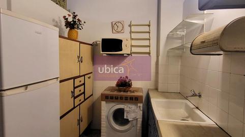 Foto 5 de Pis en venda a Centro - Areal, Vigo