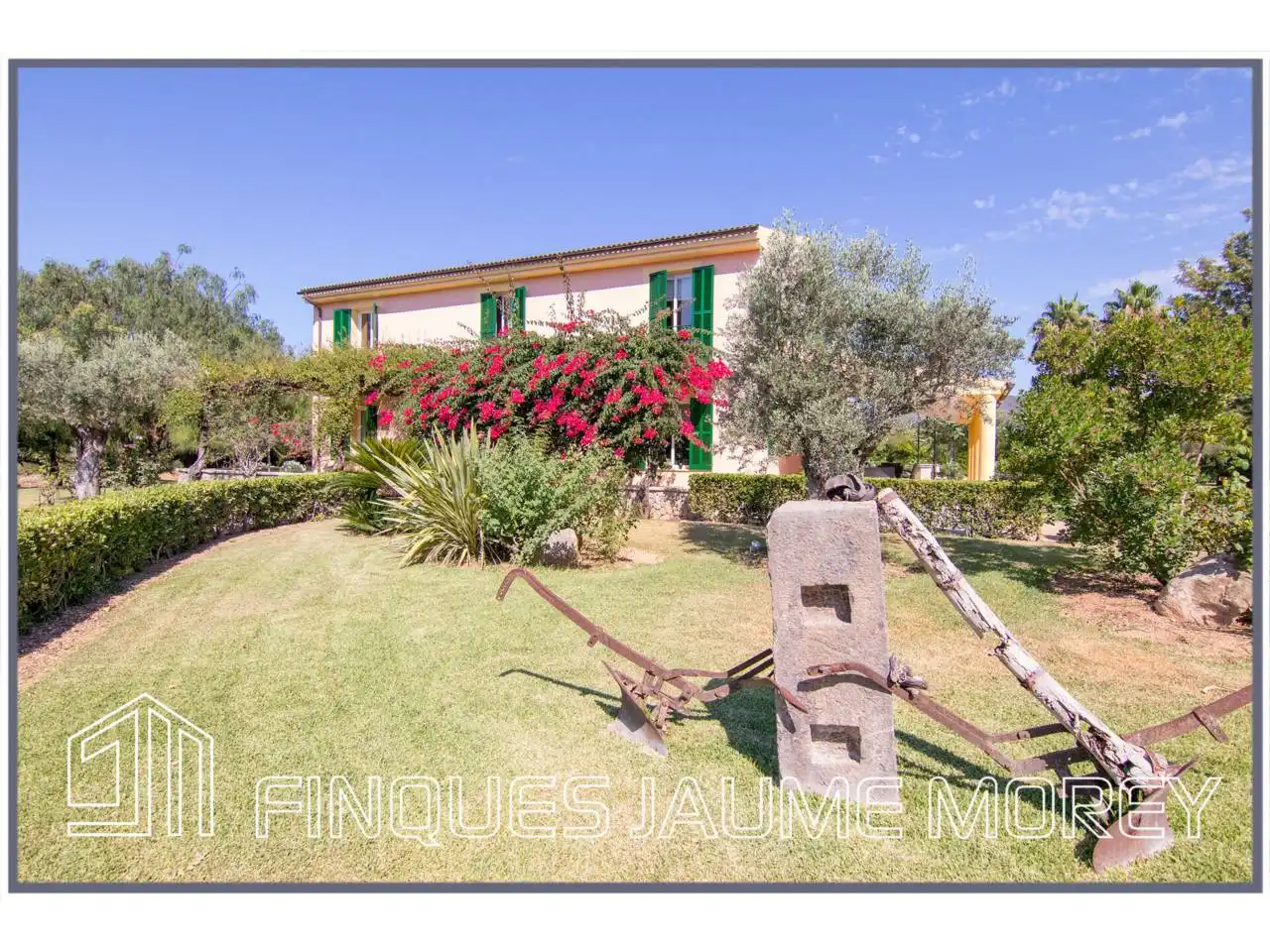 Maison rustique avec piscine à vendre à Calle Morneta sn, imagen 27