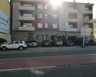 Parking of Premises for sale in Coll de Nargó