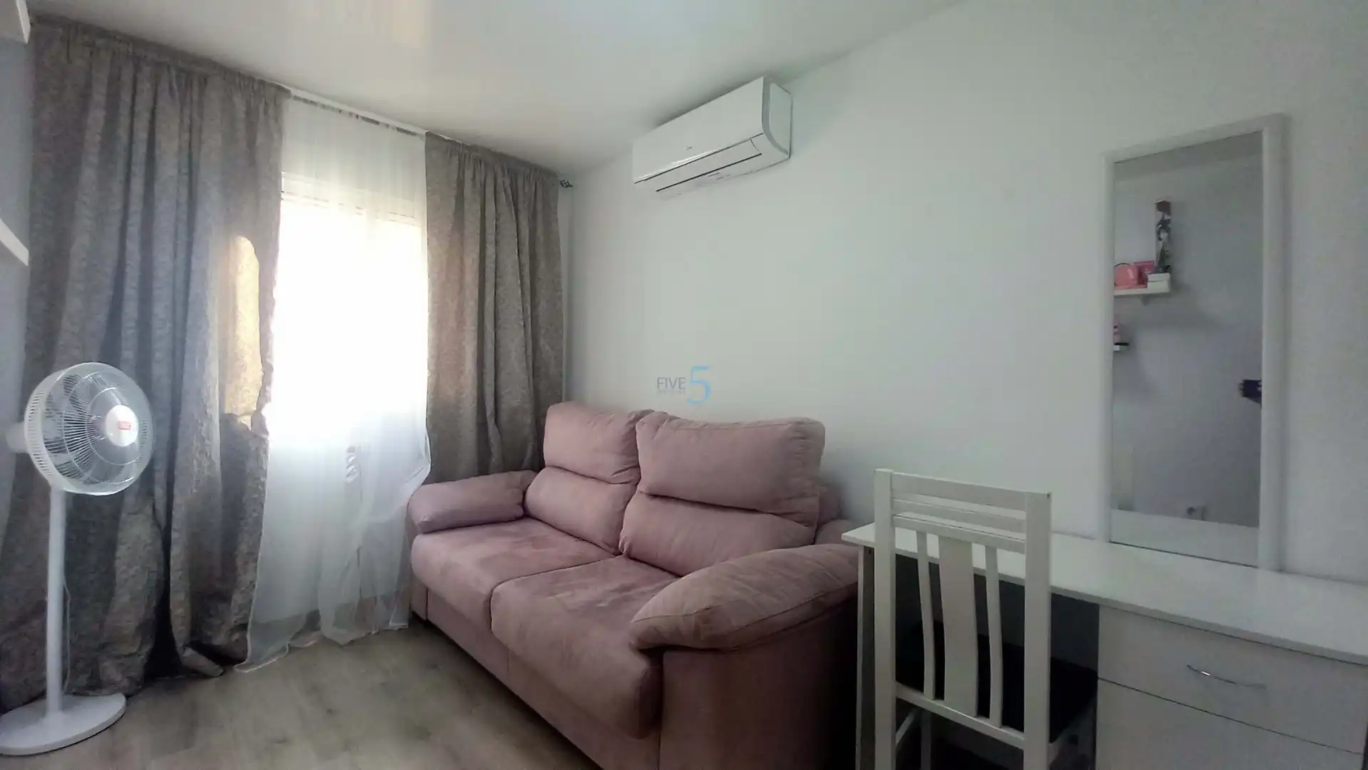 Piso con terraza en venta en Calle Apolo, imagen 11