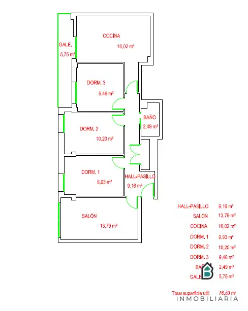 Appartamento con terrazza in vendita a Sarrikue, imagen 32