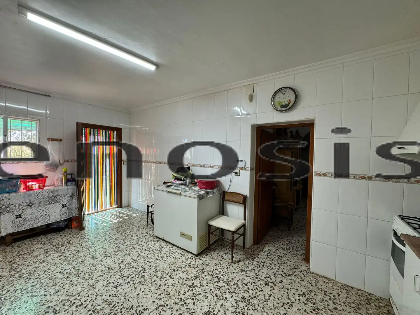 Country homes for sale in Torre-Pacheco  with Private garden, Furnished and Oven