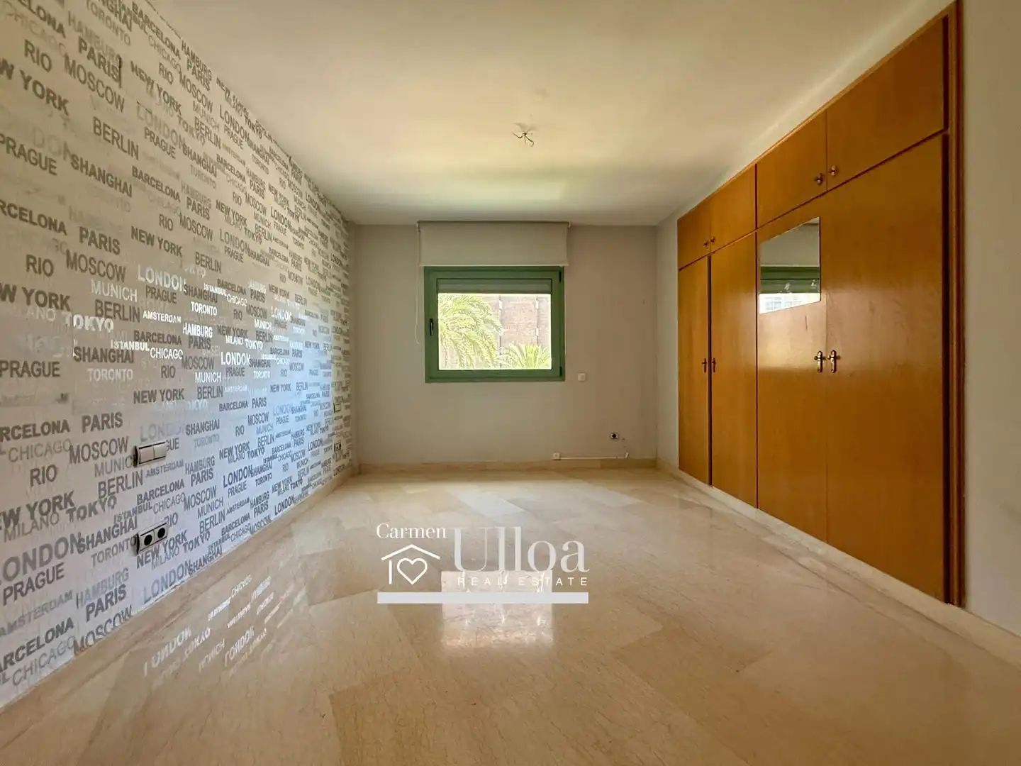 Piso con ascensor en venta en Plaza luceros de los, imagen 27