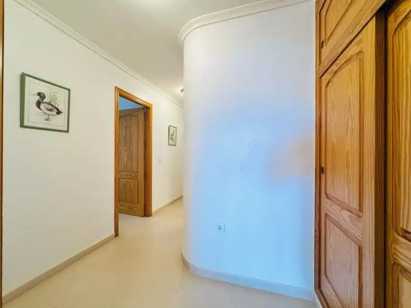 Pis en venda en Torrevieja amb Terrassa i Balcó