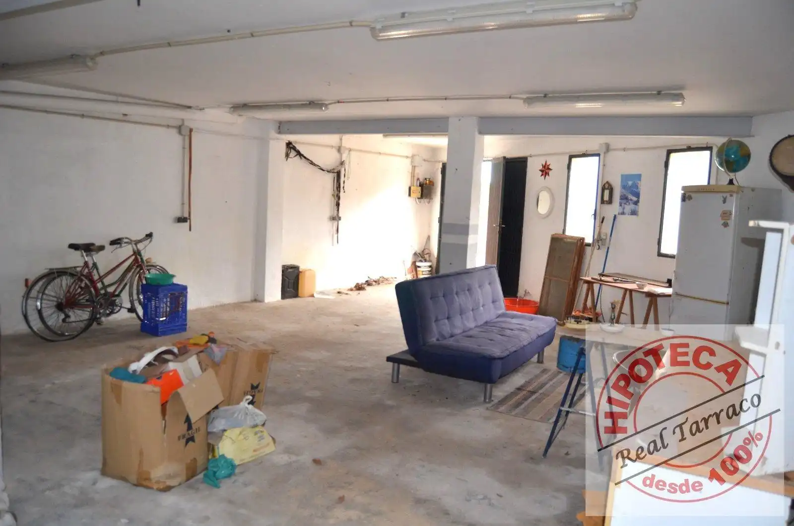 Business premises for sale in Roquetes, imagen 8