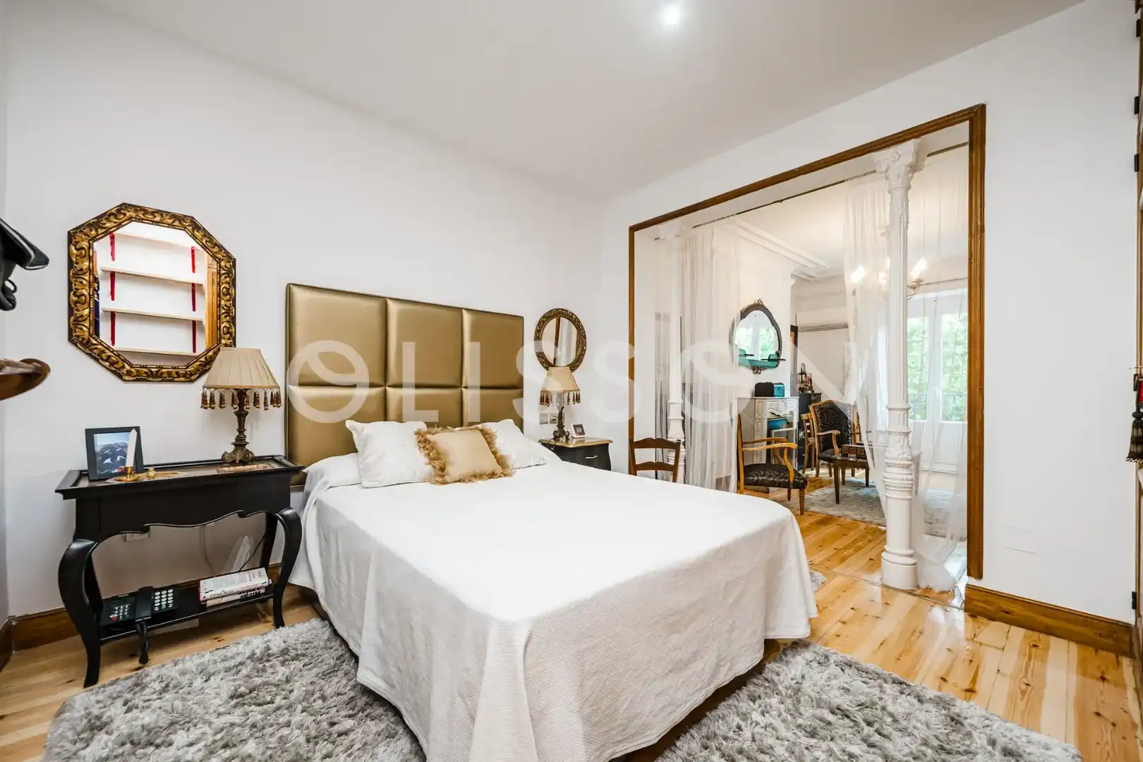 Piso con ascensor en venta en Centro, imagen 8