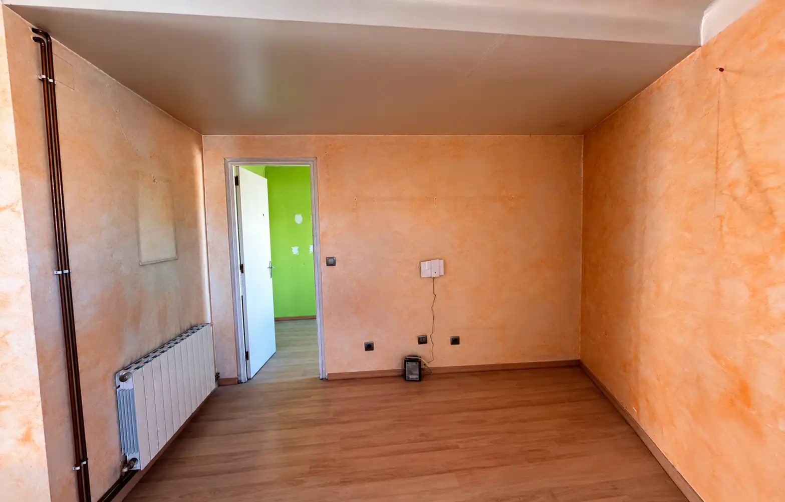 Penthouse zum Verkauf in Carrer de Sant Pau, imagen 5