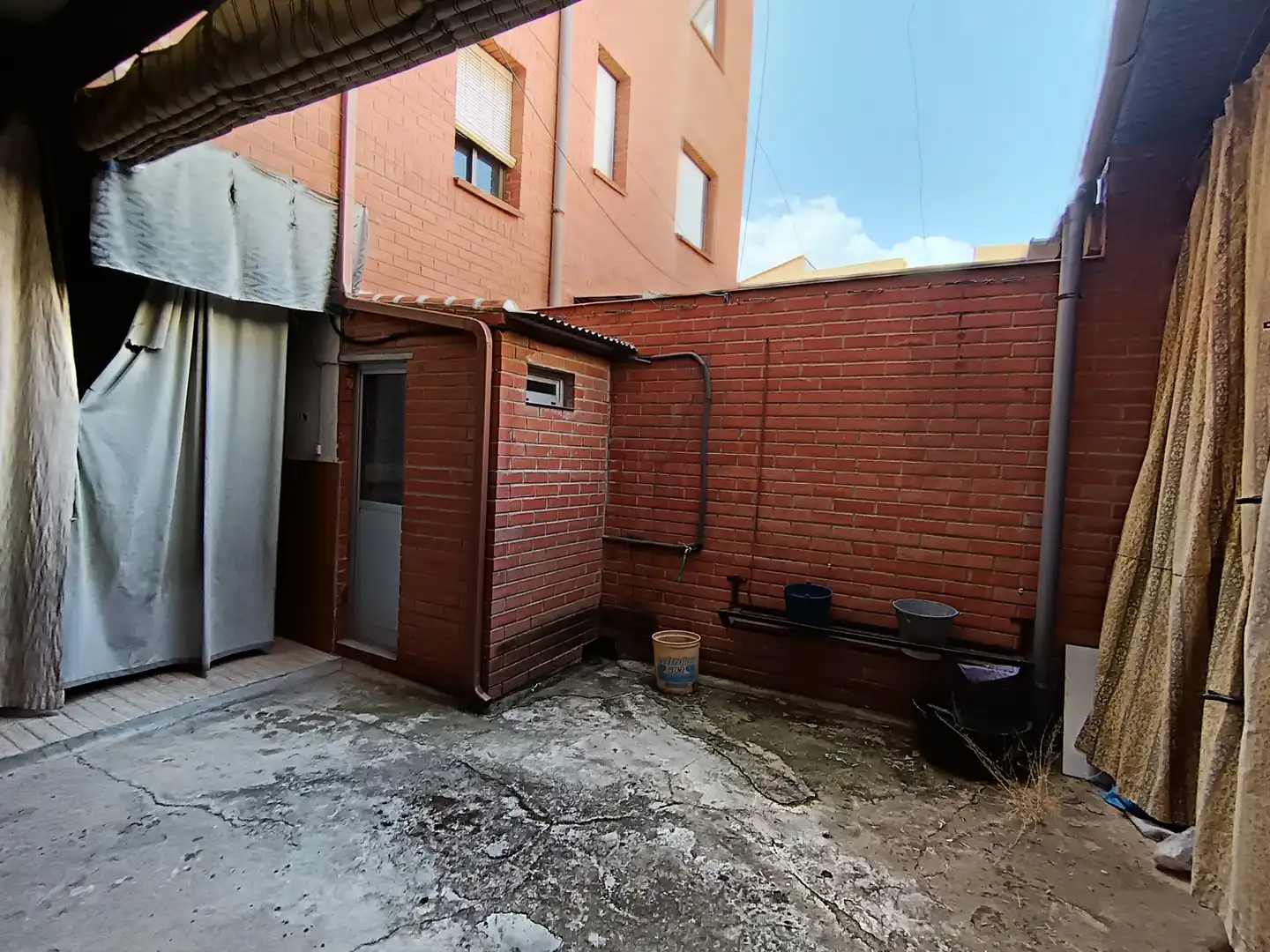 Wohnung zum Verkauf in Calle Lerma, imagen 64