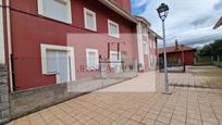 Exterior view of Flat for sale in Castañeda  with Heating, Private garden and Terrace