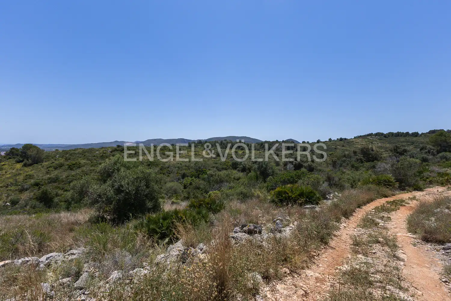 Terrenos y solares en venta en Gata de Gorgos, imagen 10