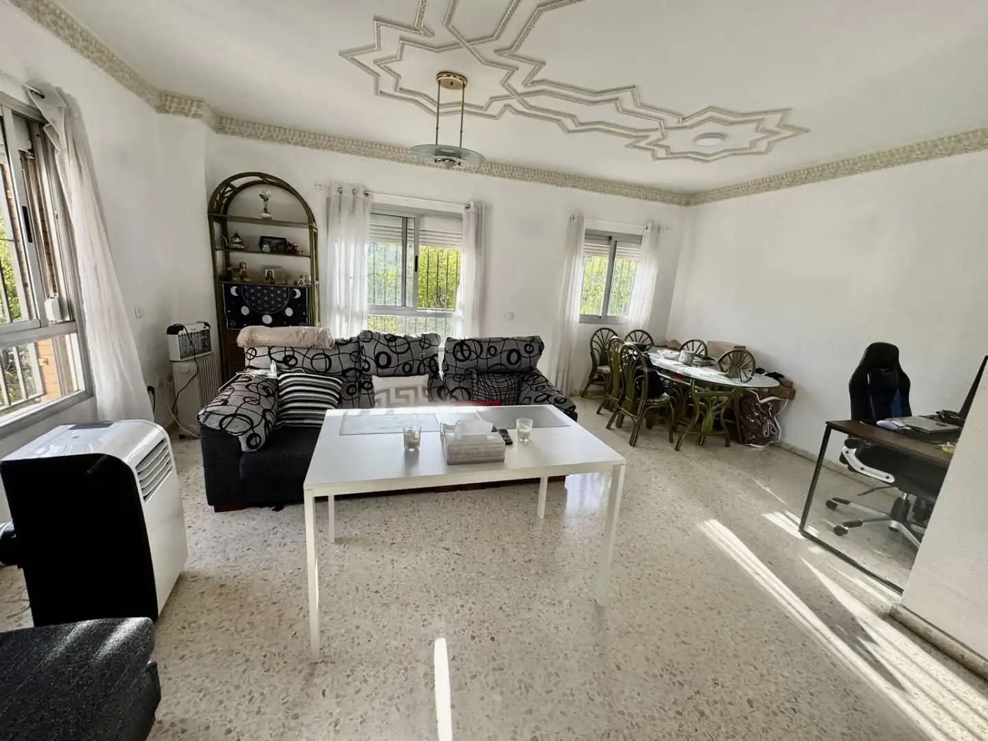 Appartement avec ascenseur à vendre à Flor de Azalea