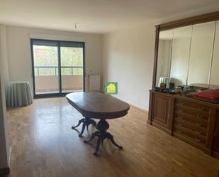 Bedroom of Flat to rent in  Albacete Capital  with Terrace and Balcony