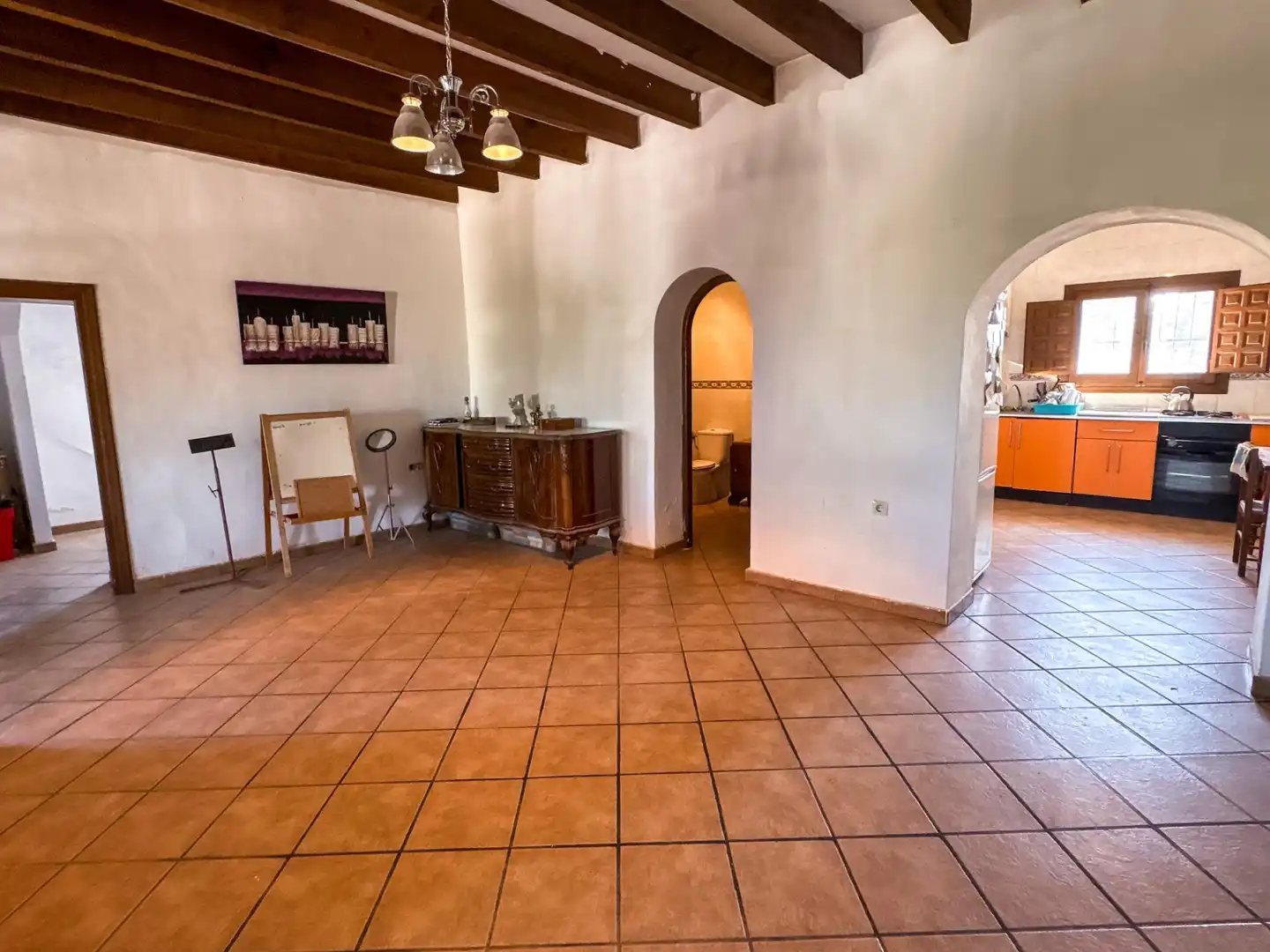Villa avec terrasse à vendre à Partida HORNA ALTA, imagen 19