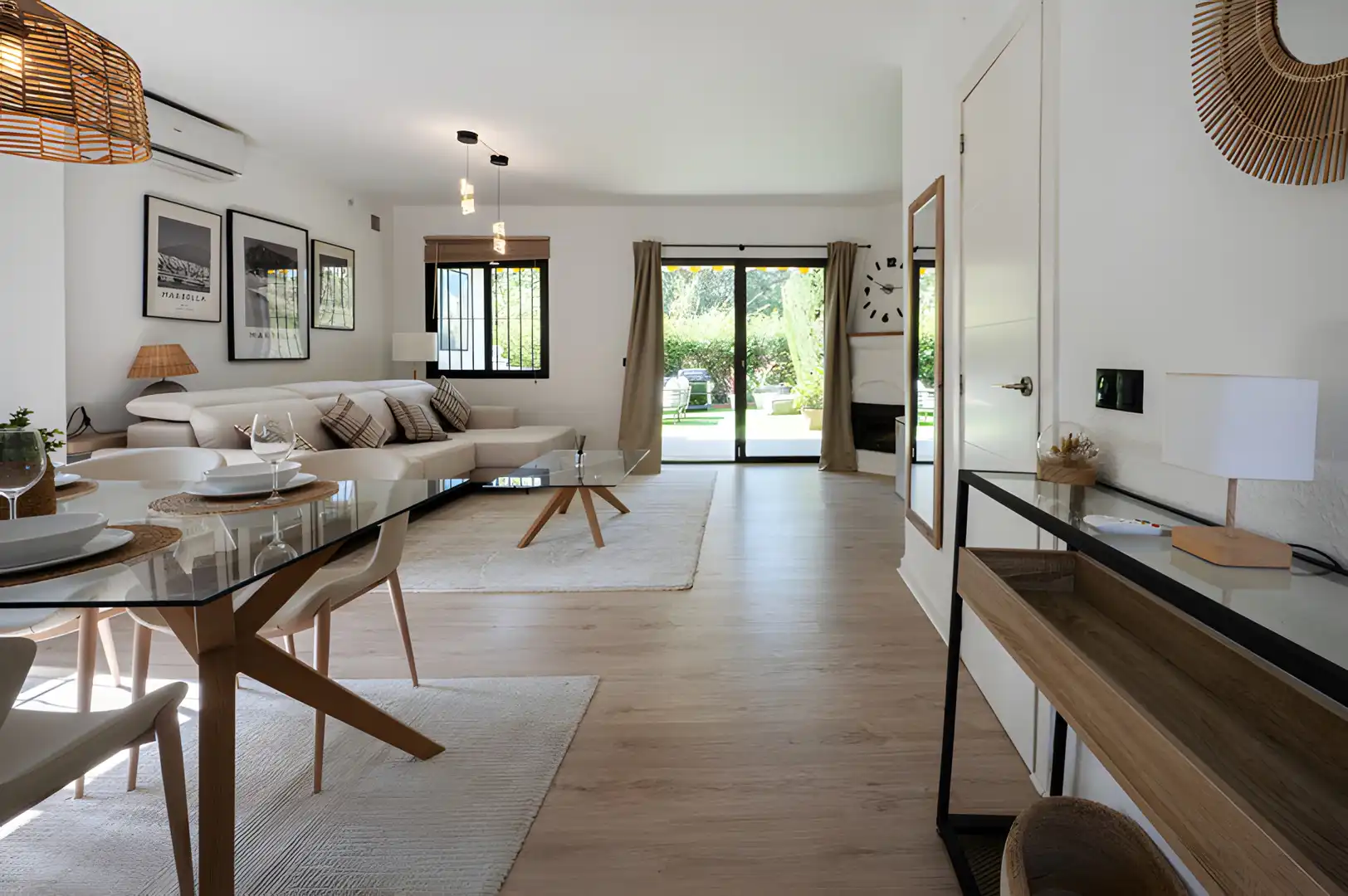 Wohnung mit Pool zum Verkauf in Calahonda, imagen 9
