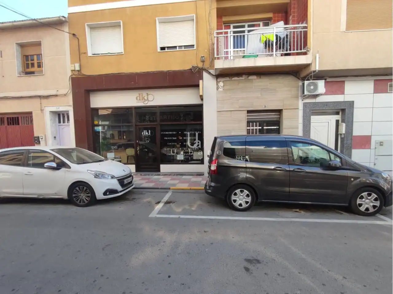 Pis en venda en Las Torres de Cotillas, Murcia