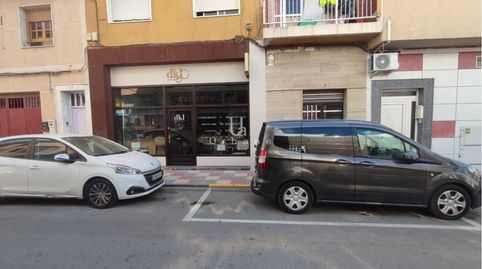 Foto 2 de Pis en venda a Calle Antonio Machado, Las Torres de Cotillas, Murcia