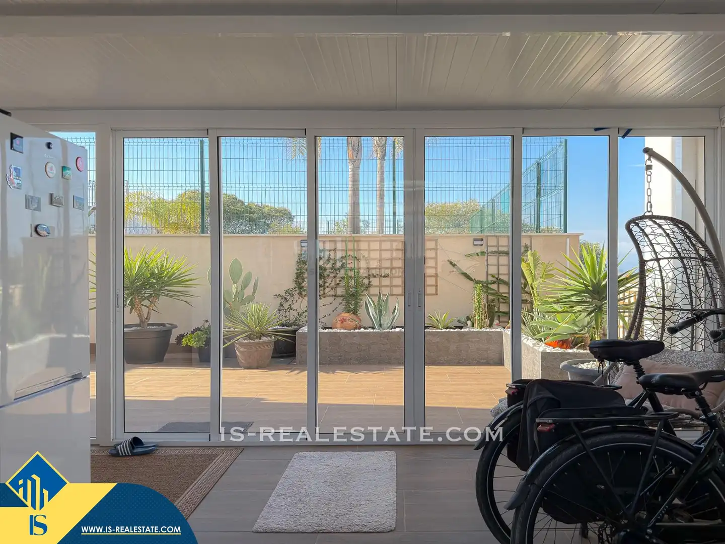 Bungalow mit Pool zum Verkauf in San Miguel de Salinas, imagen 12