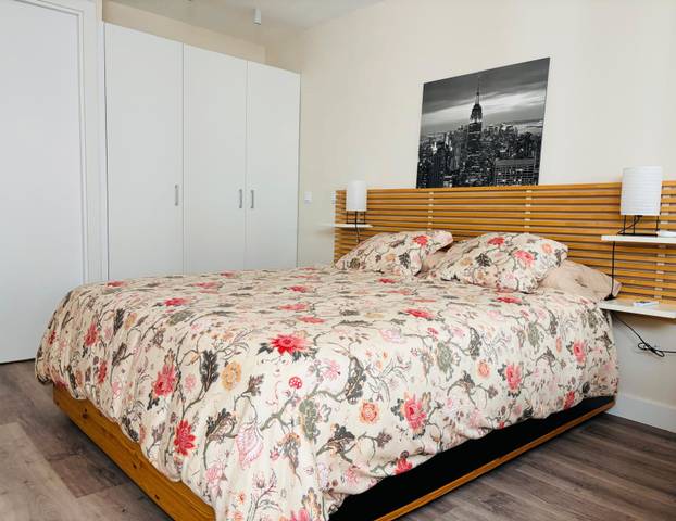 Estudio en Alquiler en Serranillos del Valle