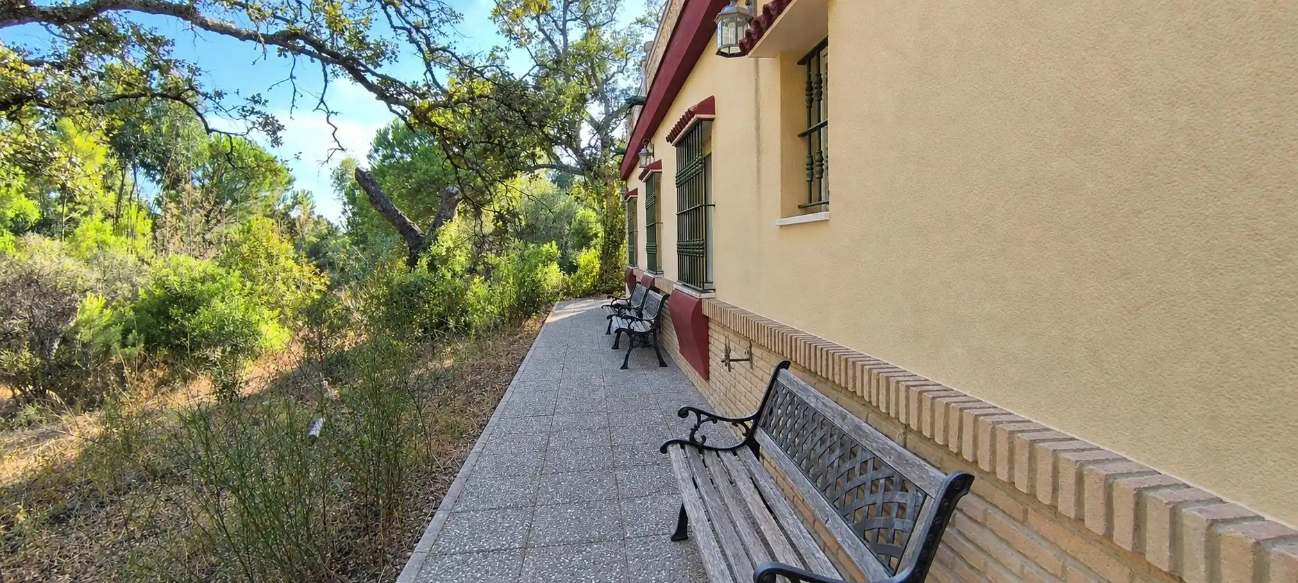 Country house for sale in Polígono 13 Paraje 163 VALDEMUL, imagen 23