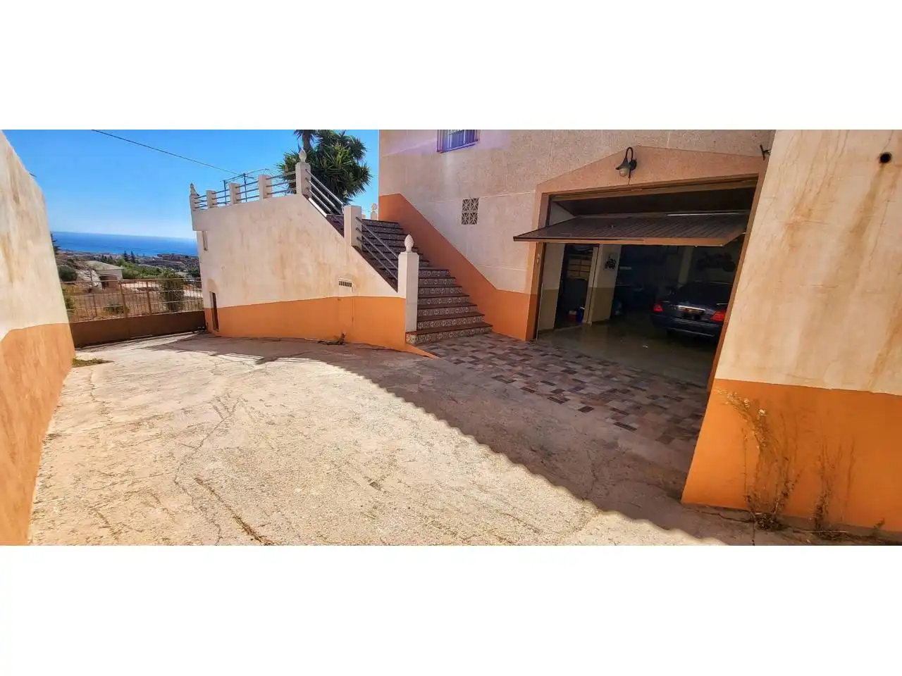 Villa mit Pool zum Verkauf in Calle Trigueros Cortijo, imagen 59