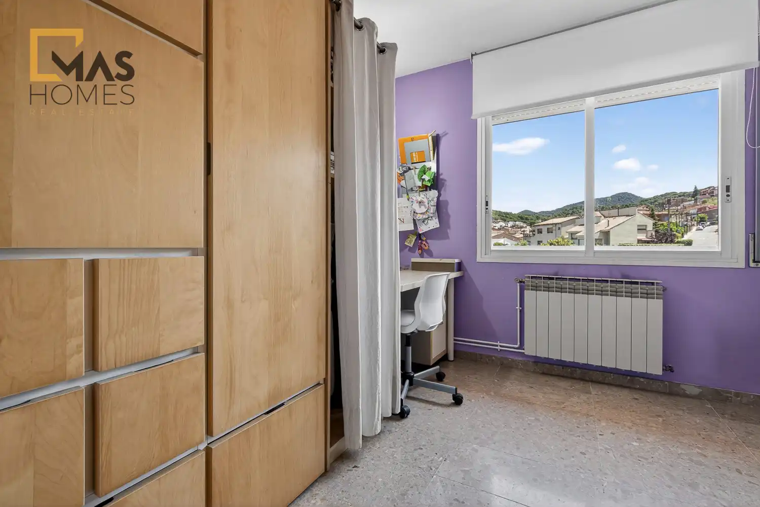Adosado con terraza en venta en Carrer Sant Jacint, imagen 44