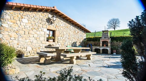 Foto 2 de Casa o chalet de alquiler en Barrio el Cristo, Entrambasaguas, Cantabria