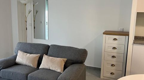 Foto 4 de Planta baja de alquiler en Limonar, Málaga Capital