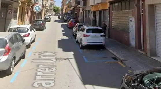 Local comercial en venta en Unió, imagen 4