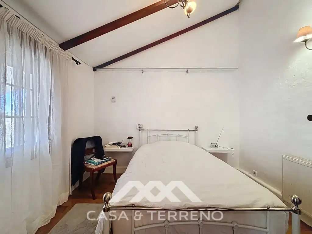 Habitación de Casa o chalet en venta en Periana con Jardín privado, Terraza y Lavadora