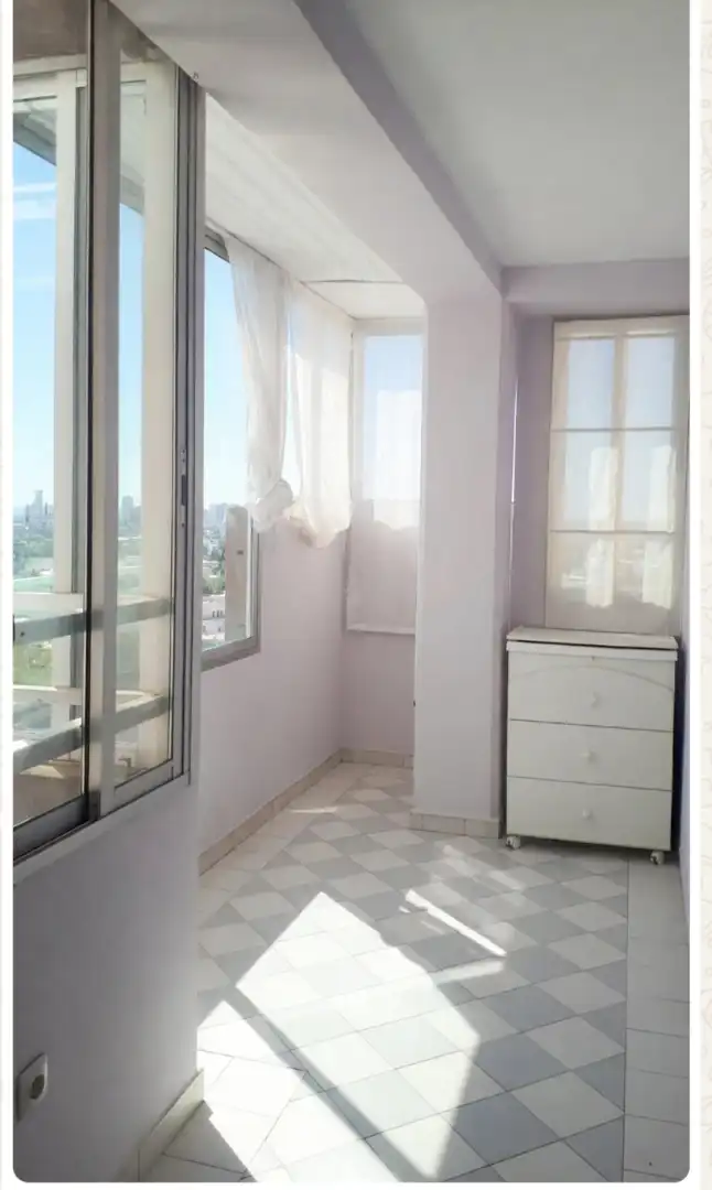 Bedroom of Flat for rent in Latina