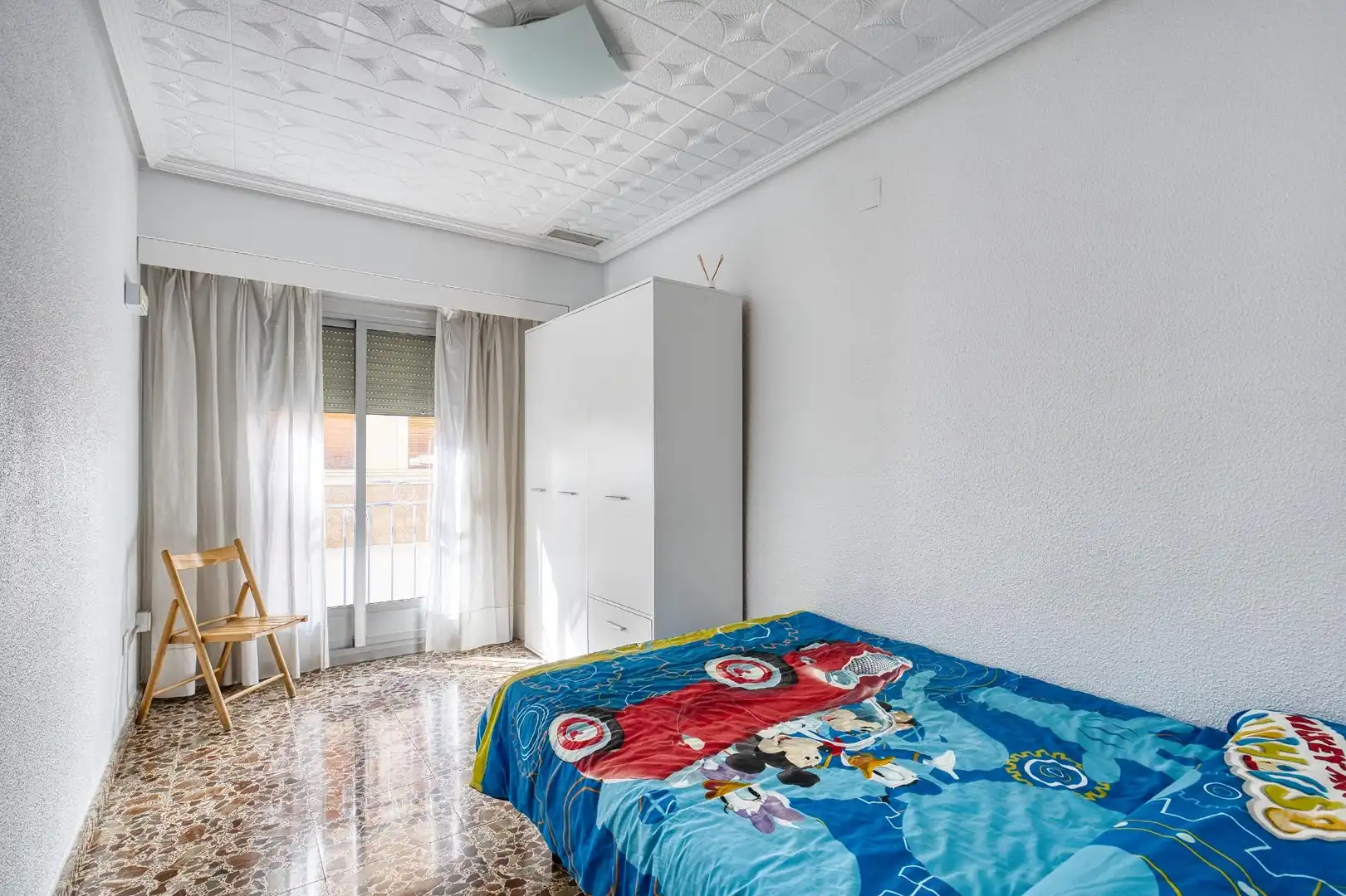 Flat for sale in Calle ALFEREZ COSIDO, imagen 3