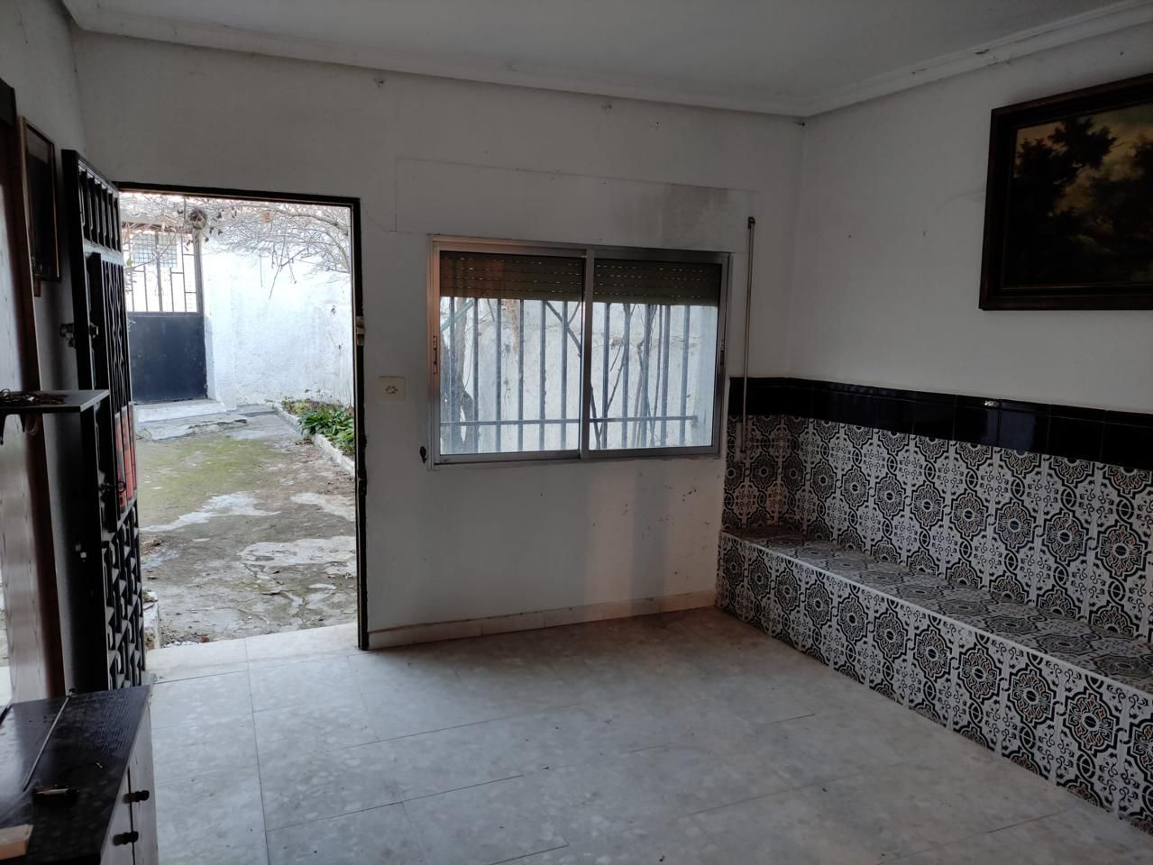 Finca rústica en venda en Villar de Cañas