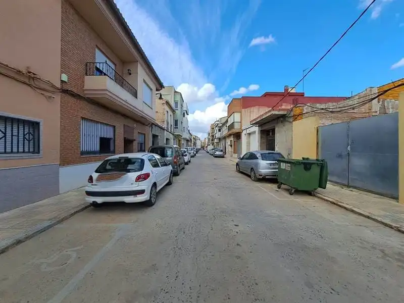 Wohnung zum Verkauf in Verge Del Carme, imagen 3