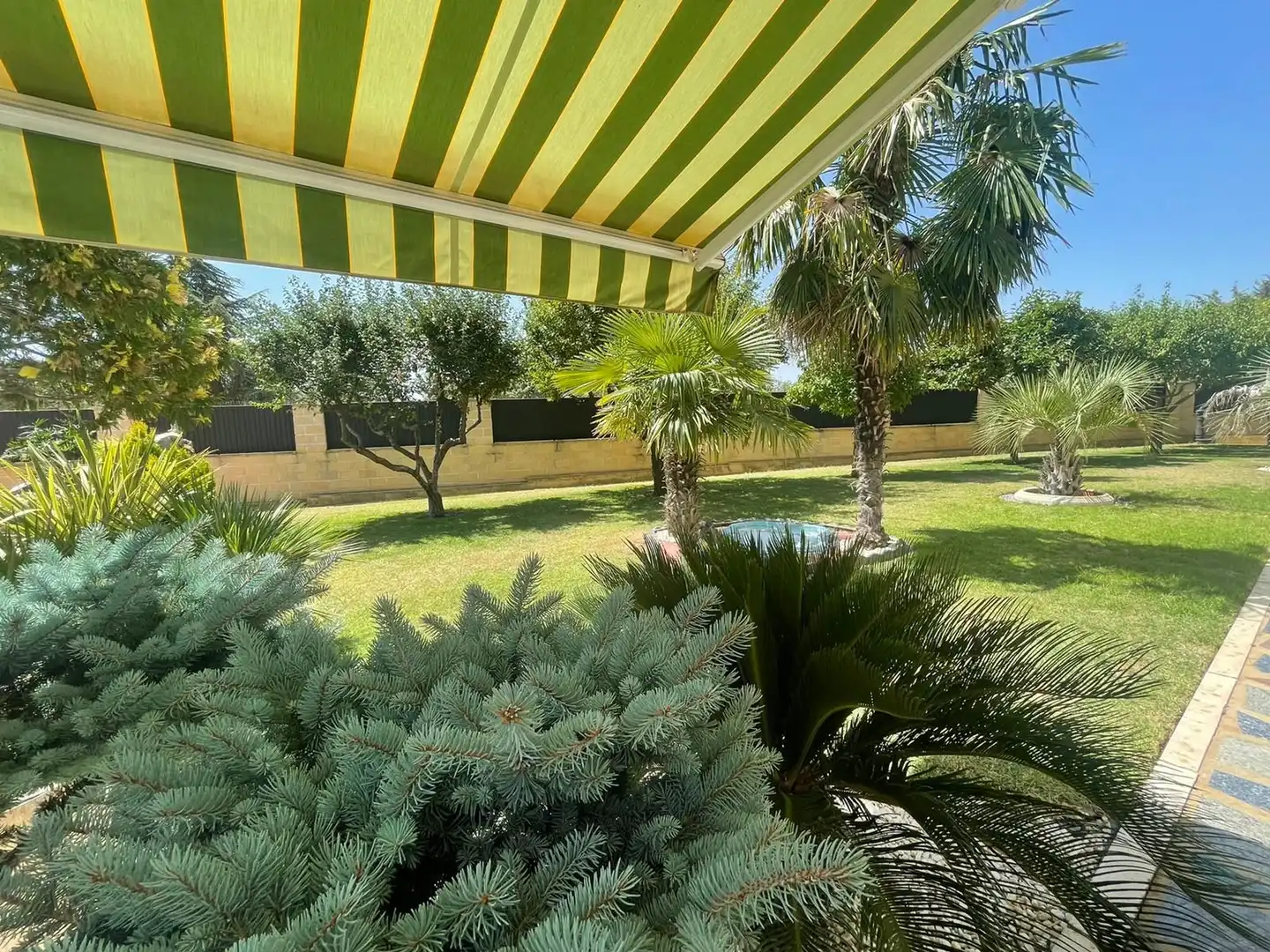 House with pool for sale in Eurovillas, imagen 8