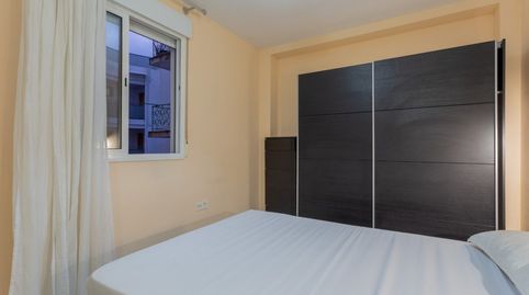 Foto 2 von Wohnung zur Miete in Calle Arrayanes, 7, Barrio de Zaidín, Granada Capital