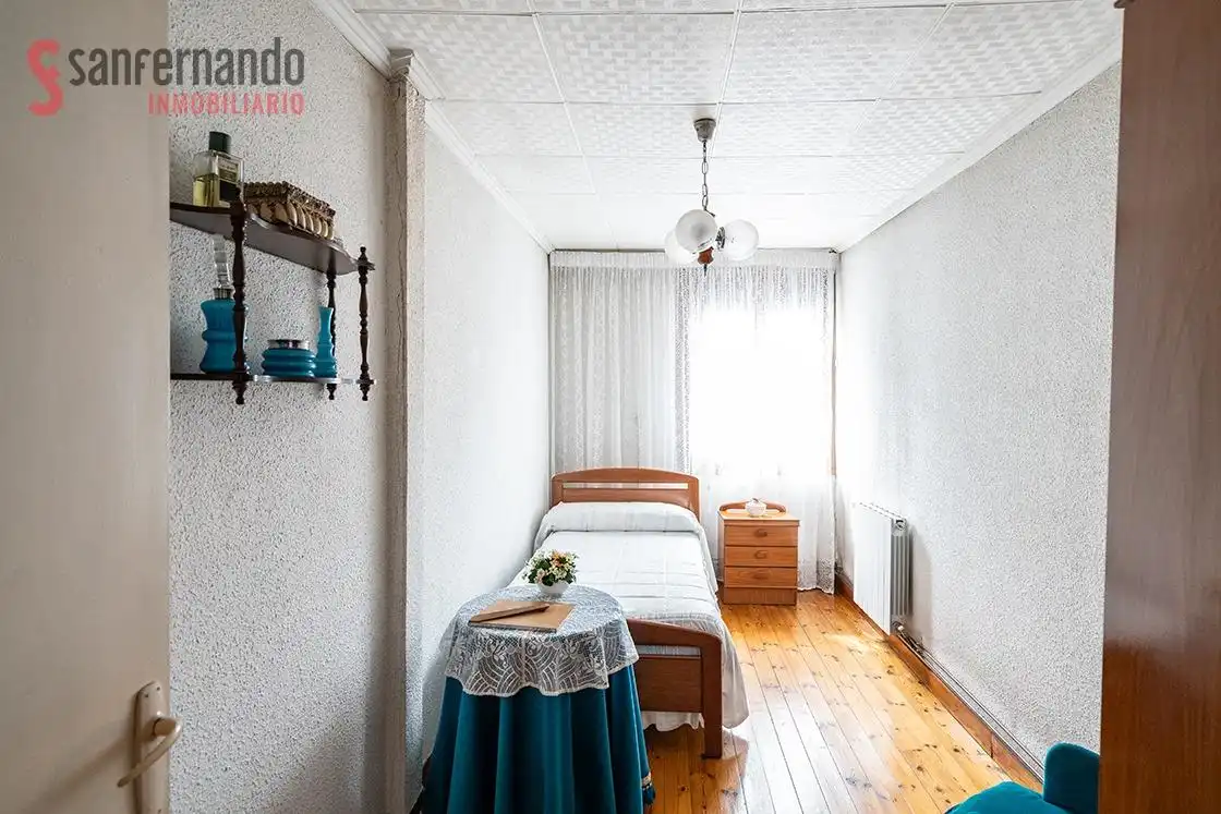 Casa amb jardí en venda a Cartes, imagen 11