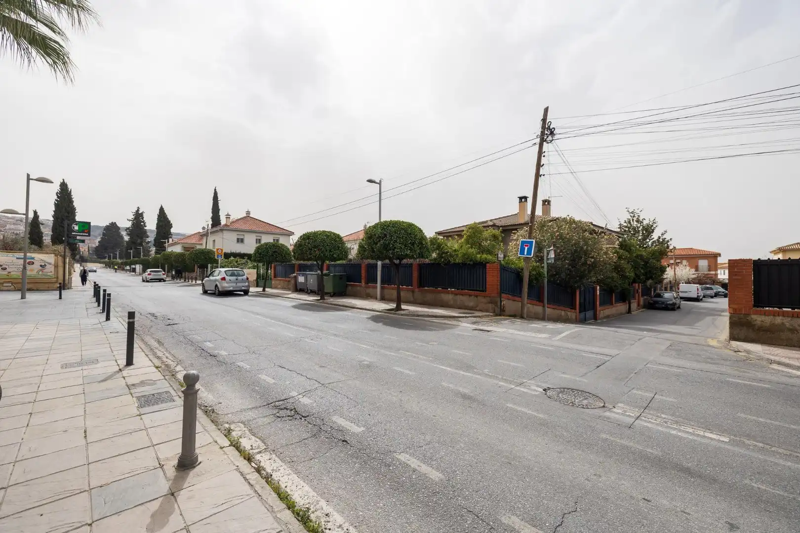 Wohnbaugrundstück zum Verkauf in Calle ROCINANTE, imagen 13