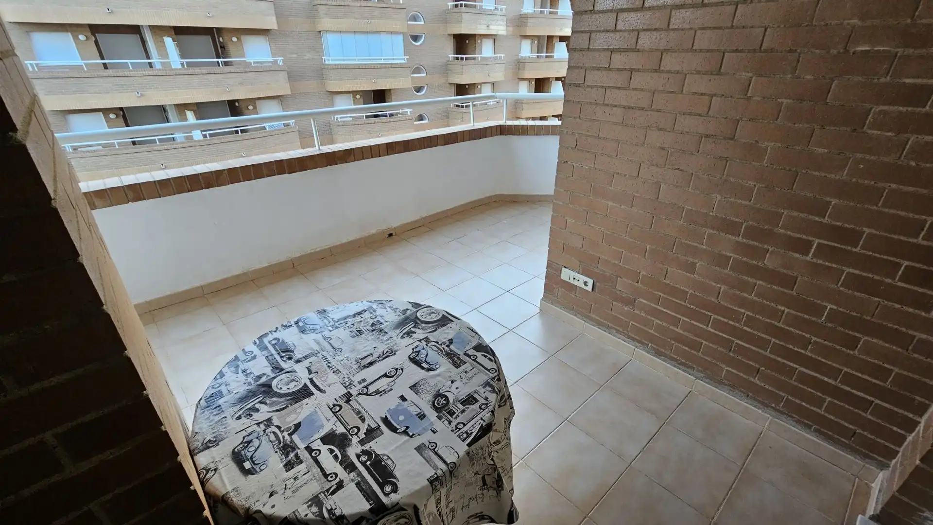 Apartament amb piscina en venda a Amplaries 29, imagen 4