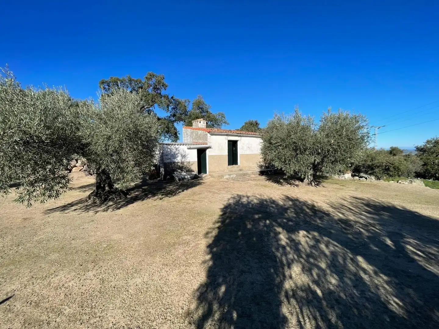 Terreni e lotti in vendita a Montánchez, imagen 2