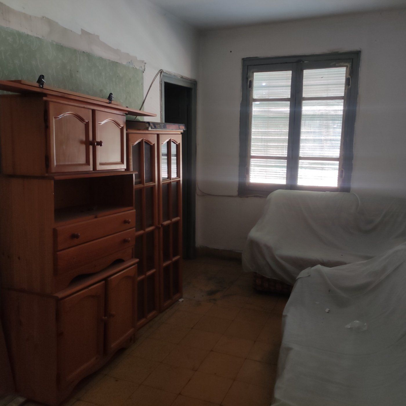 Piso en venta en Zona Alta