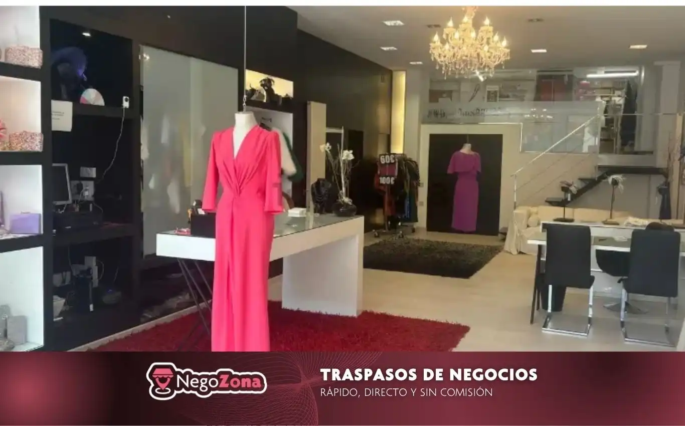 Business premises for transfer in Rúa San Froilán 44