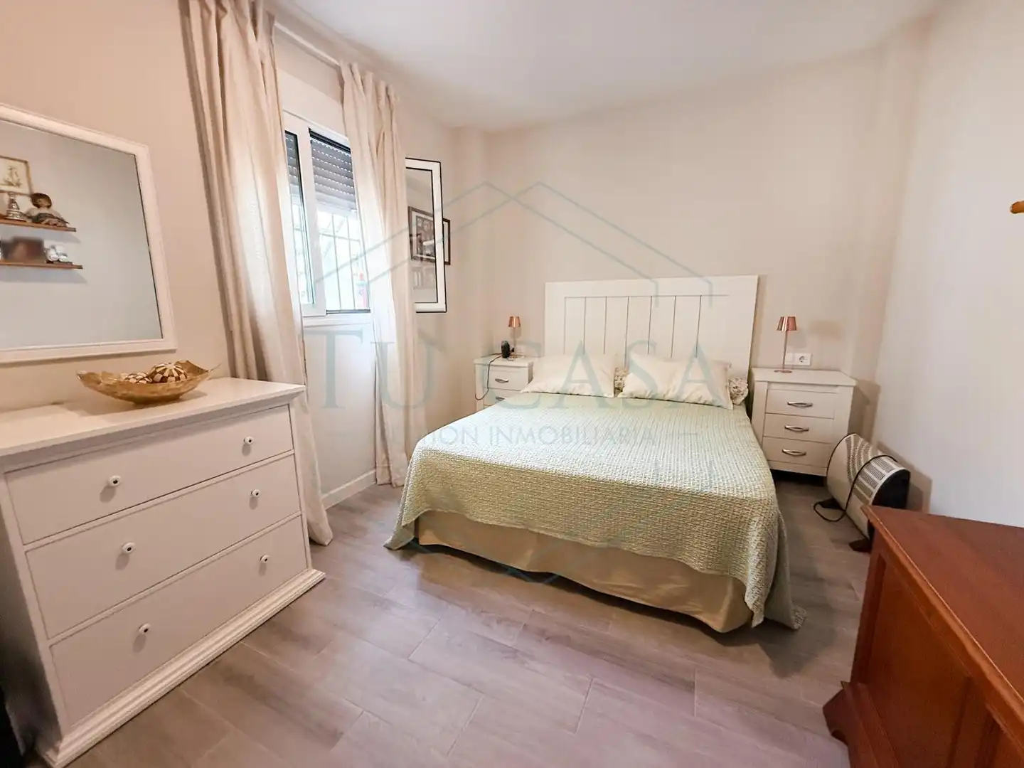 Habitación de Casa o chalet en venta en Puerto Real con Aire acondicionado, Calefacción y Terraza