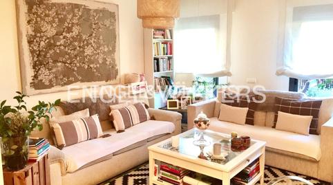 Foto 3 de Apartament de lloguer a Norte, Madrid